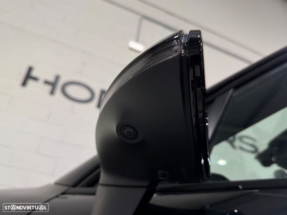 Porsche Cayenne Coupé E-Hybrid - 46