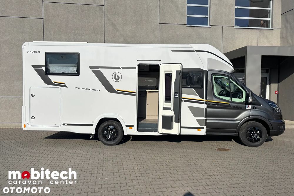 Benimar Tessoro 463 NK MY 26 - 7