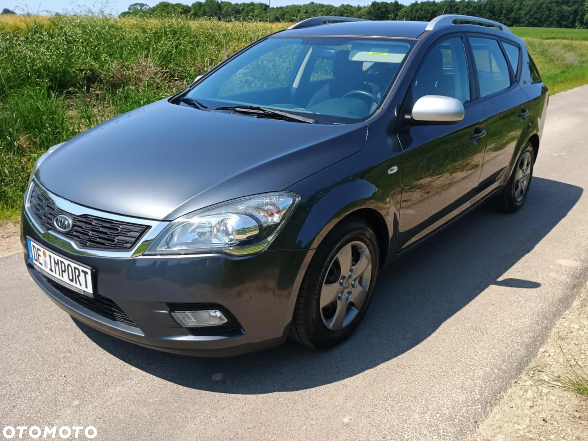 Kia Ceed - 9
