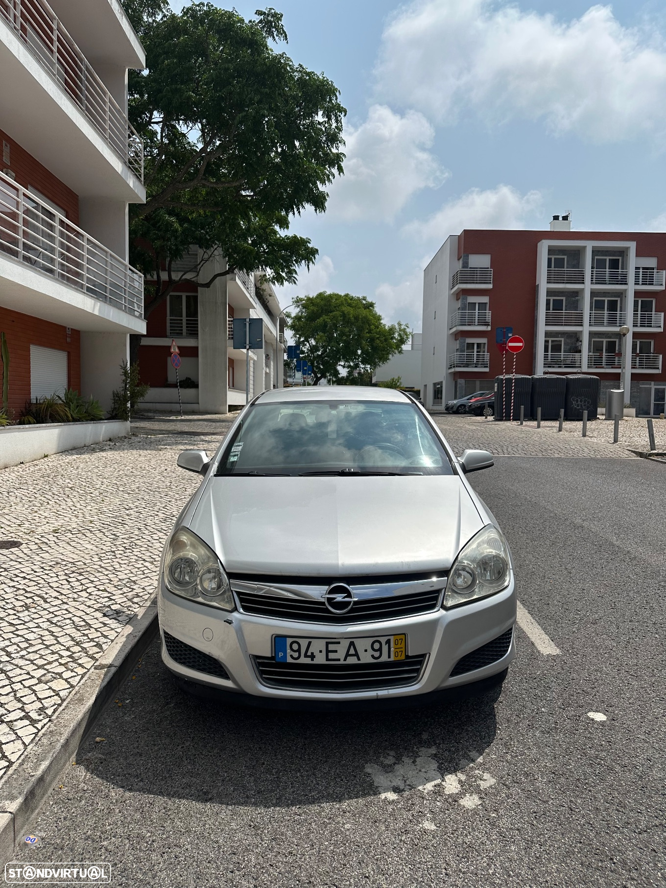 Opel Astra 1.3 CDTi Edition - 5