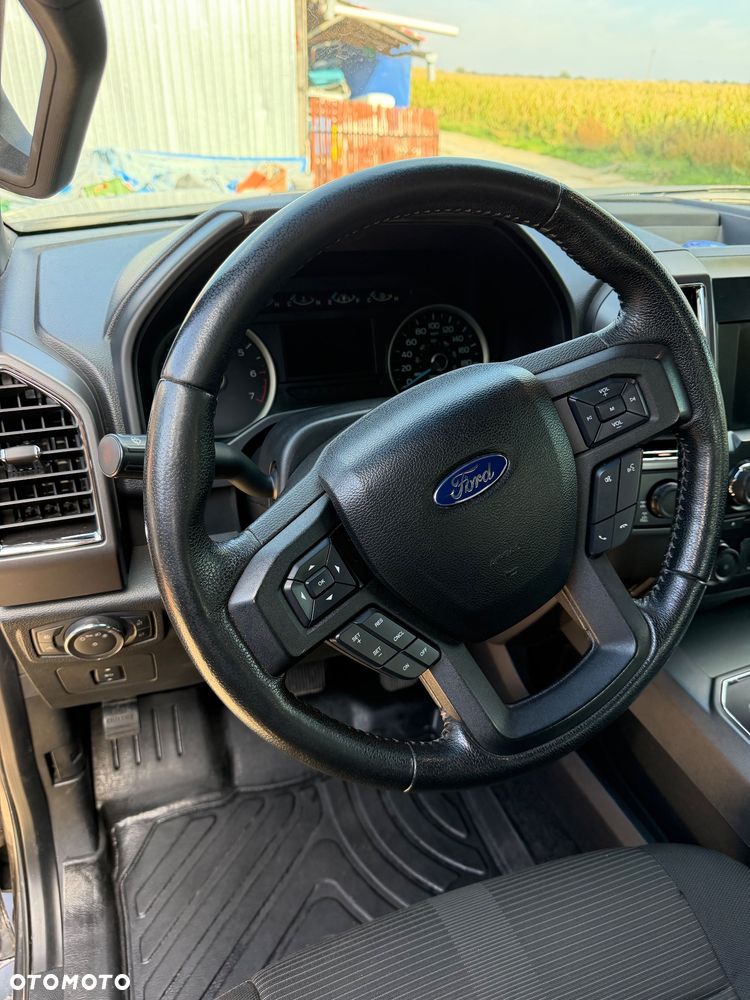 Ford F150 - 22