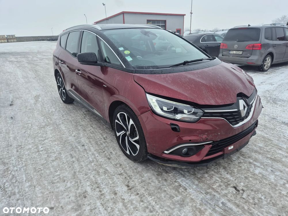 Renault Grand Scenic BLUE dCi 120 BOSE EDITION - 2