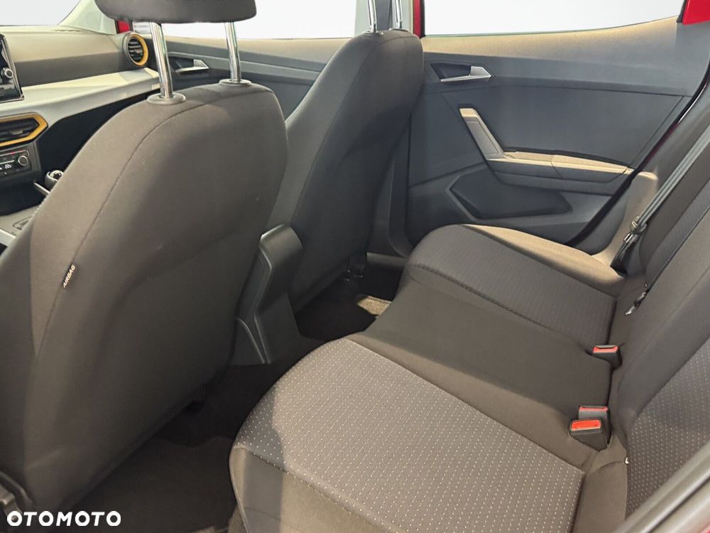 Seat Arona - 14