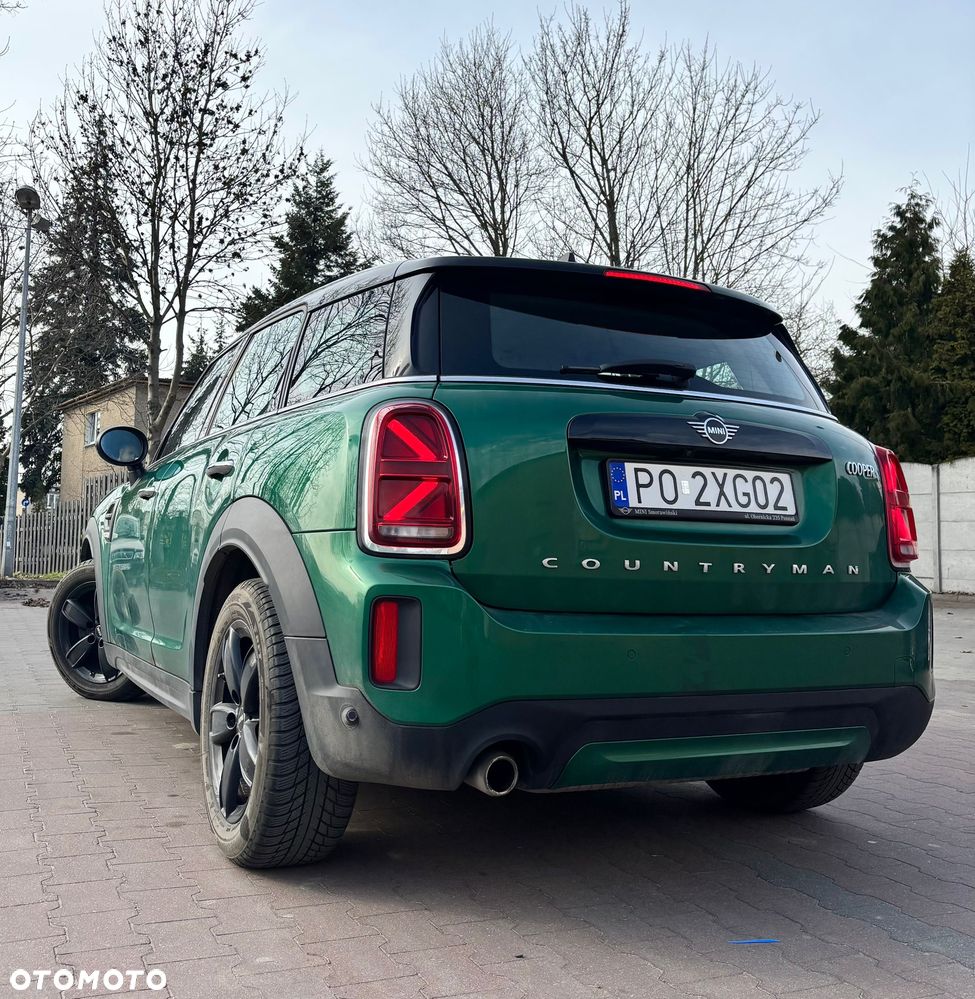 MINI Countryman Cooper - 9