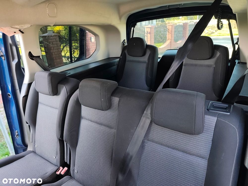 Toyota Proace City Verso Long 1.2 D-4T Family - 11