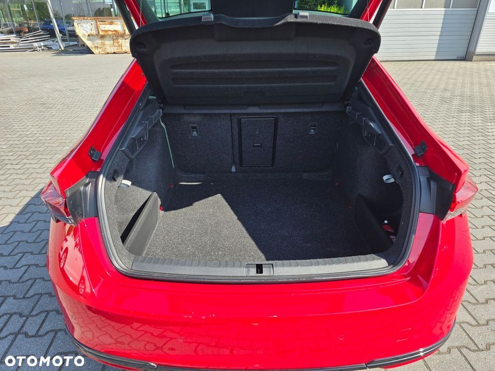 Skoda Octavia 1.5 TSI mHEV Sportline DSG - 37