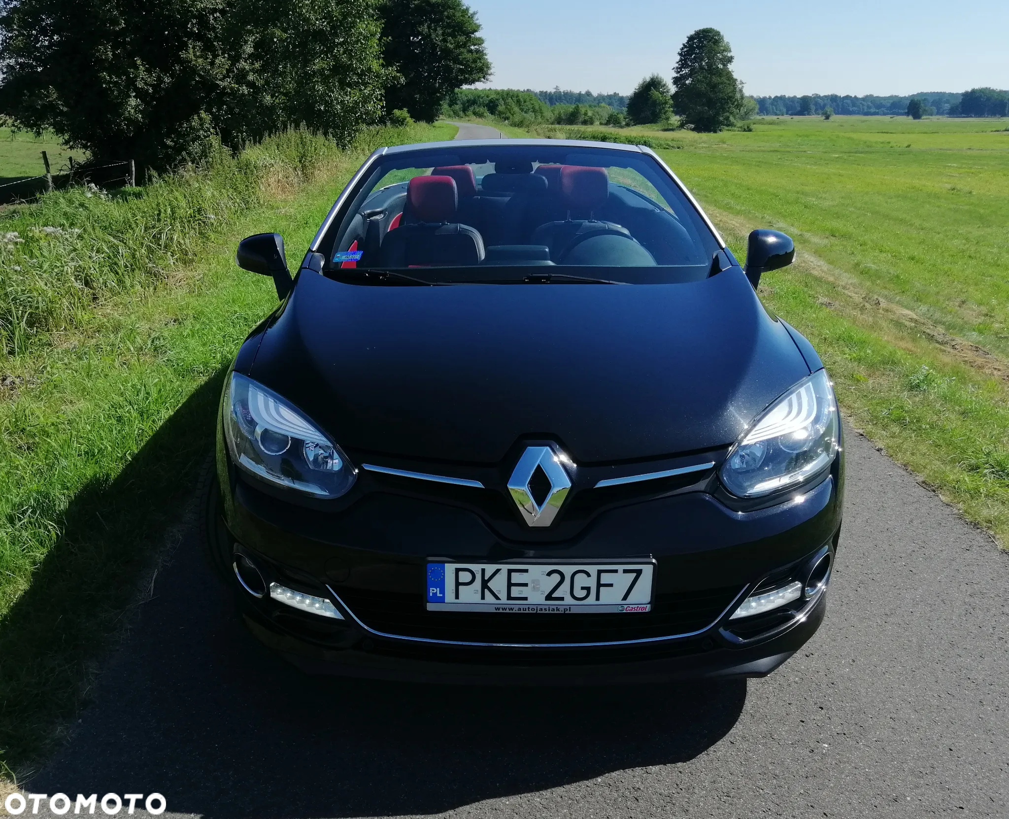 Renault Megane Energy dCi 130 Start & Stop FAP Coupe-Cabri Dynamique - 12