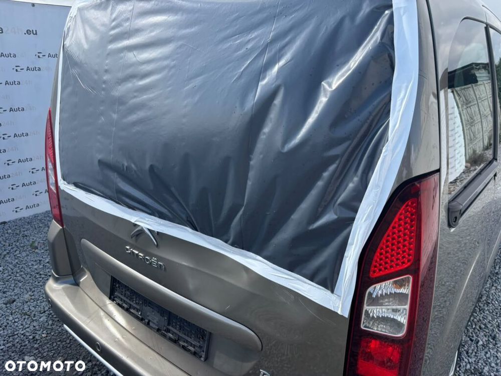 Citroën Berlingo Multispace VTi 95 SELECTION - 12