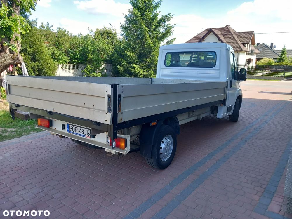 Peugeot Boxer - 3