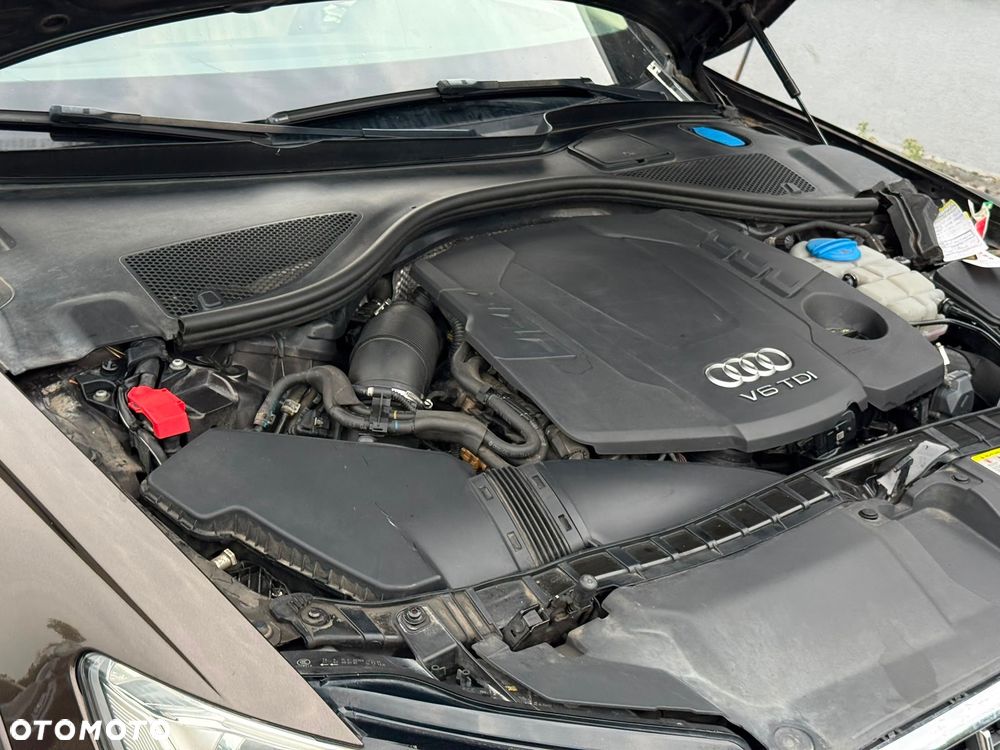 Audi A6 Allroad - 8