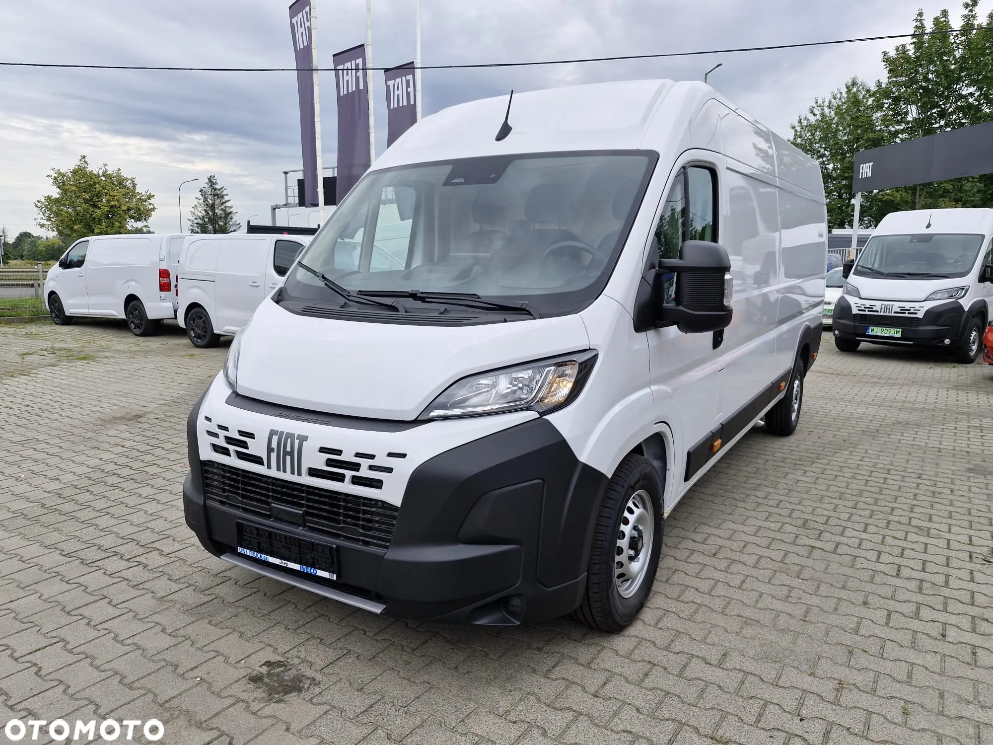Fiat Najdłuższy! OD RĘKI! - 5
