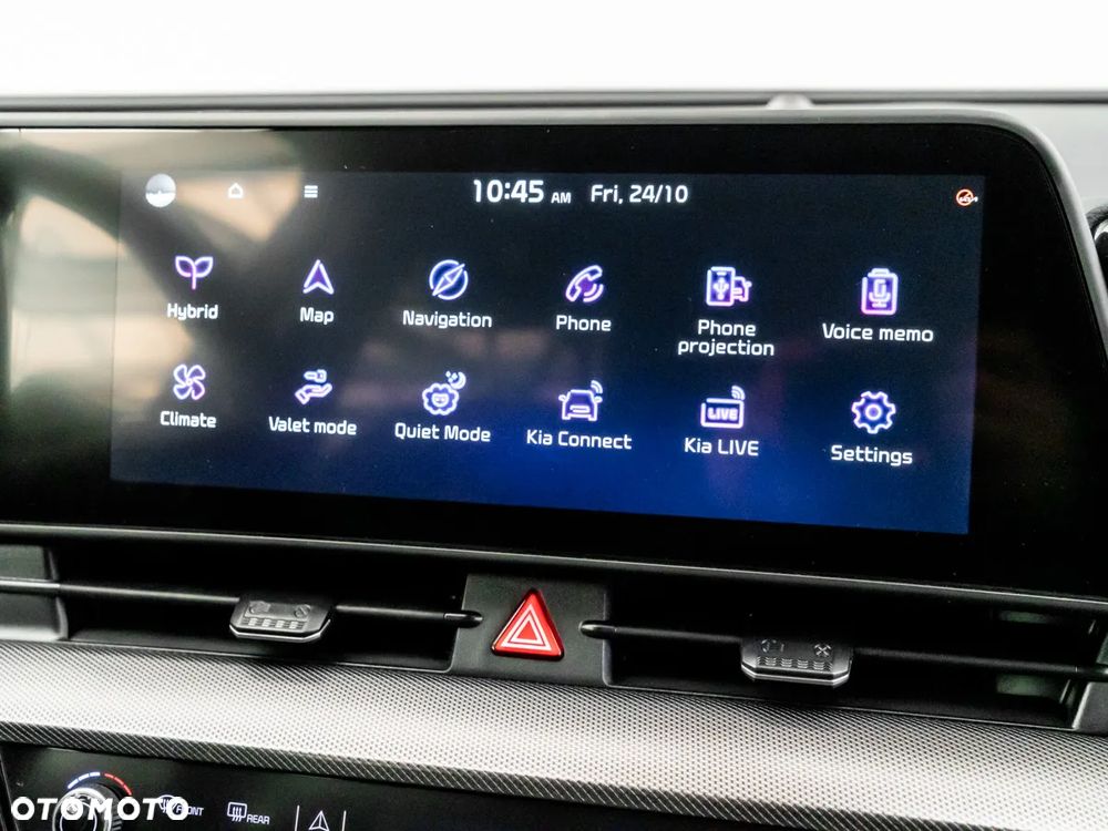 Kia Sportage 1.6 T-GDI HEV L 2WD - 33
