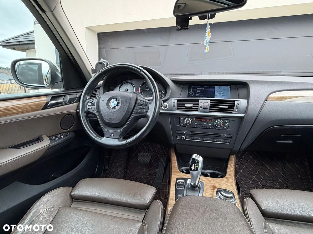 BMW X3 - 29