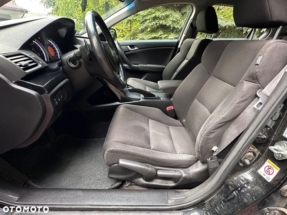 Honda Accord 2.0 Elegance - 7