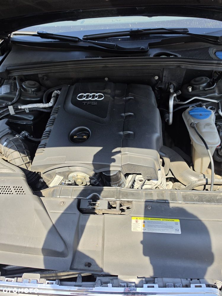 Audi A5 Coupé - 32