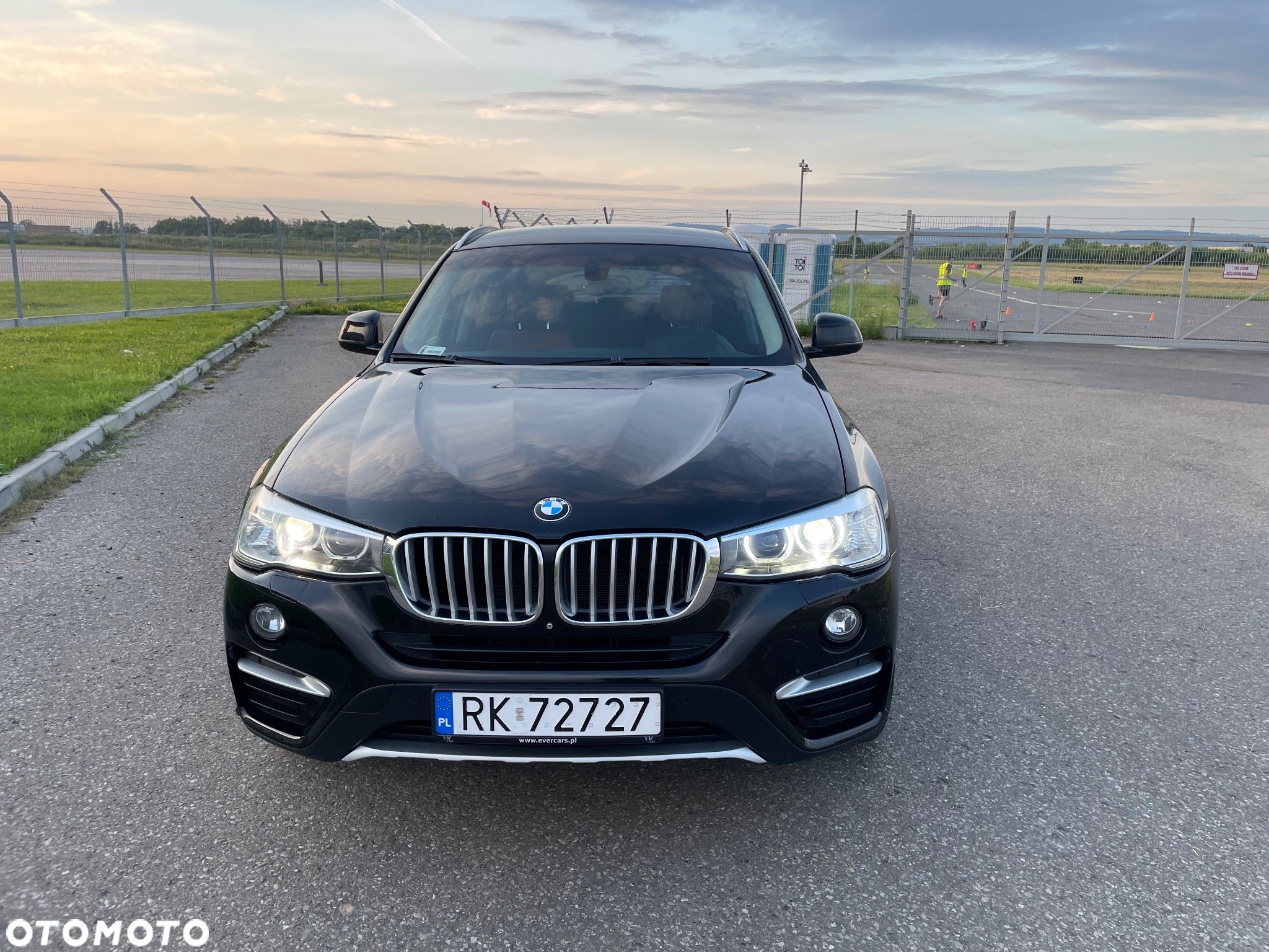 BMW X4 xDrive20d xLine - 9