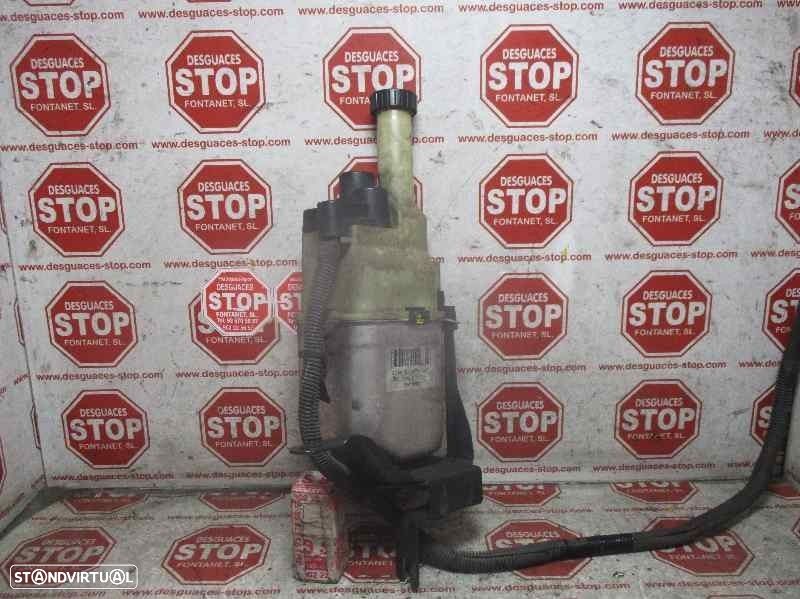 BOMBA DIREÇÃO OPEL ASTRA G FASTBACK 1999 -9191970 - 4