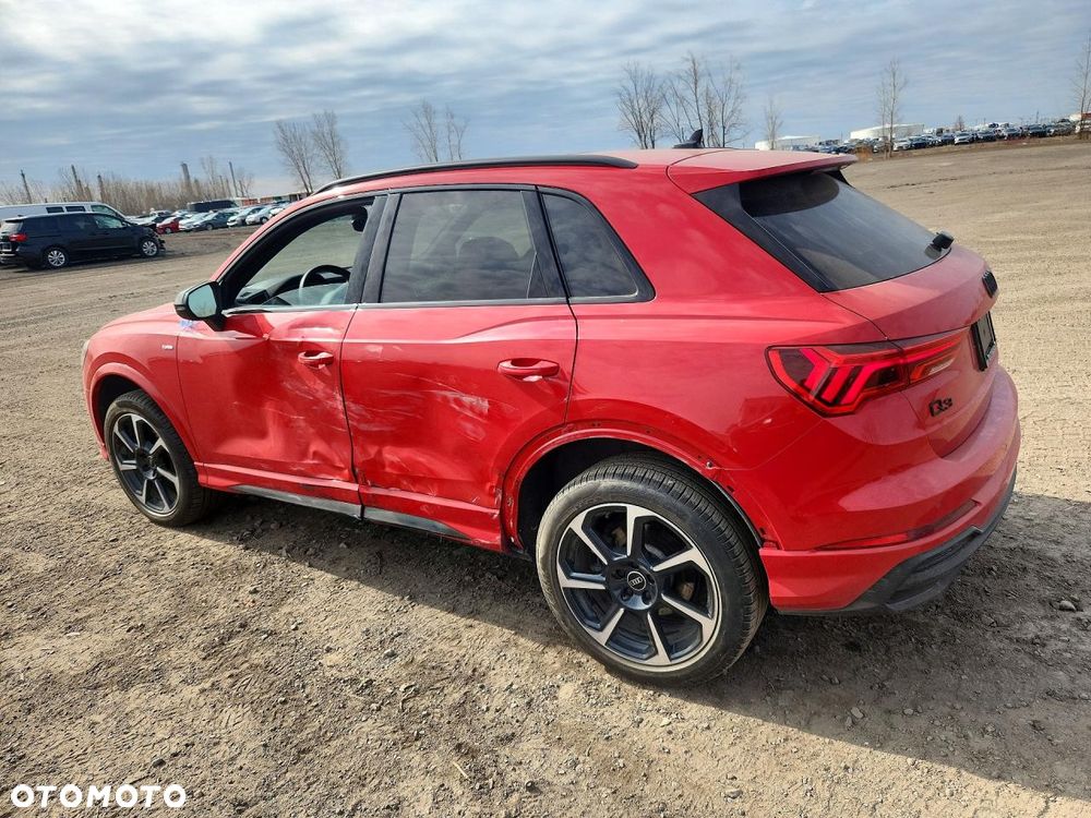 Audi Q3 45 TFSI Quattro S tronic S line - 4