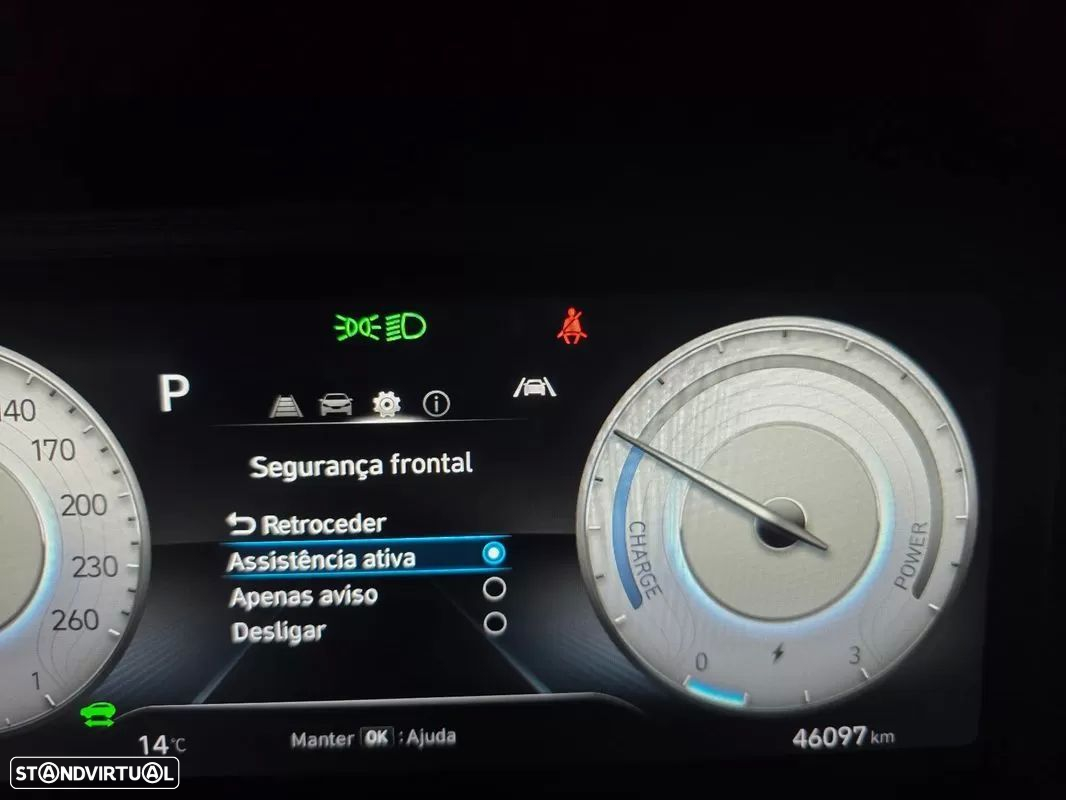 Hyundai Kauai EV 39 kWh Premium - 34