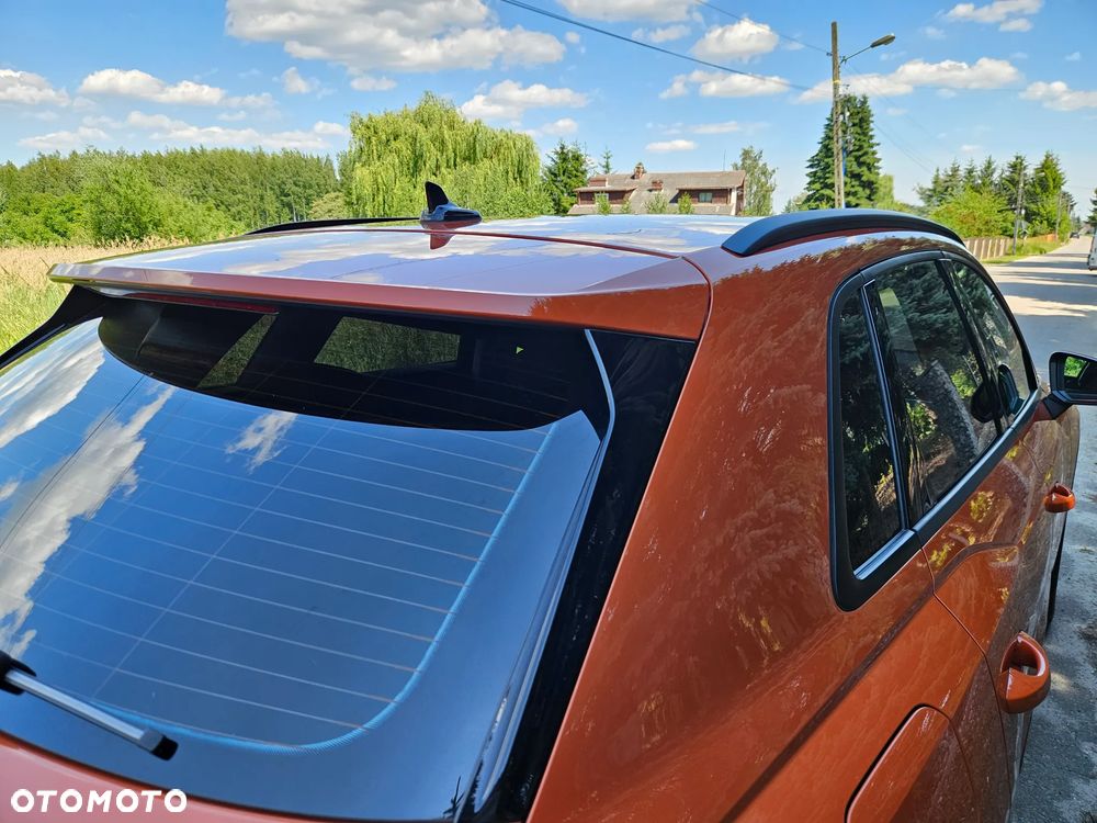 Audi Q3 35 TDI Quattro Advanced - 10