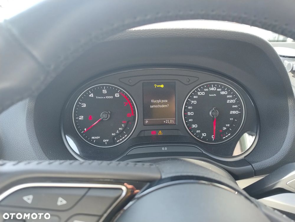 Audi Q2 35 TFSI Sport S tronic - 11