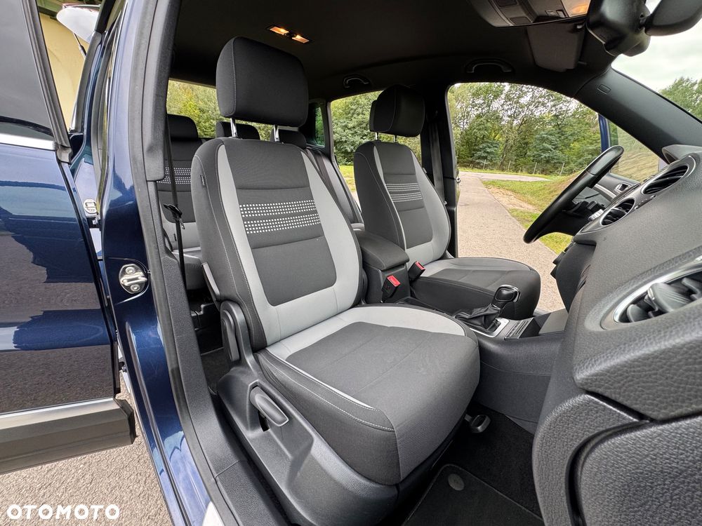 Volkswagen Tiguan 2.0 TDI DPF 4Motion BlueMotion Technology DSG Life - 25