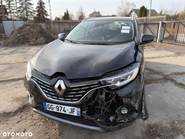 Renault Kadjar - 4