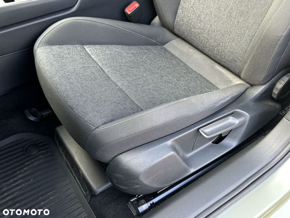 Skoda Superb 1.5 TSI mHEV Essence DSG - 14