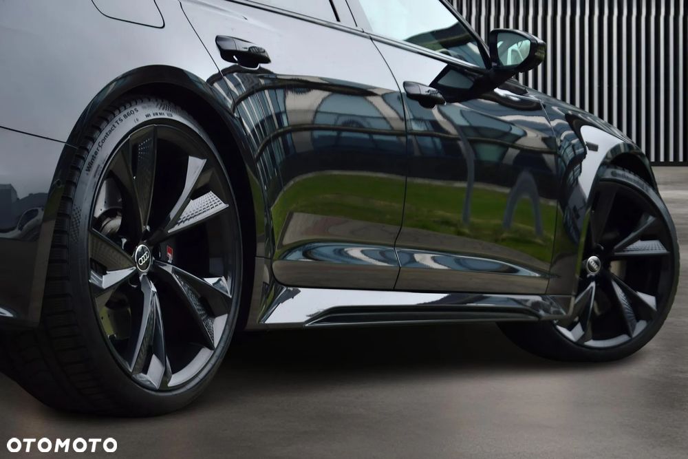 Audi RS6 Avant TFSI mHEV Quattro Performance Tiptronic - 12