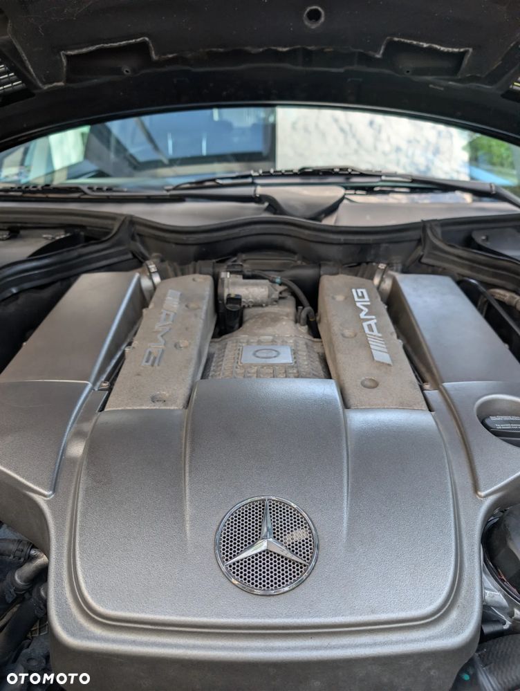 Mercedes-Benz Klasa C - 13