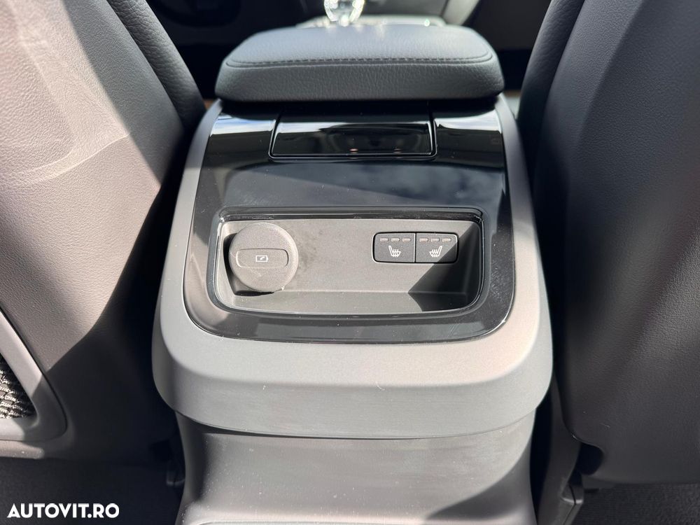 Volvo S60 T8 Recharge AWD Geartronic Inscription - 25