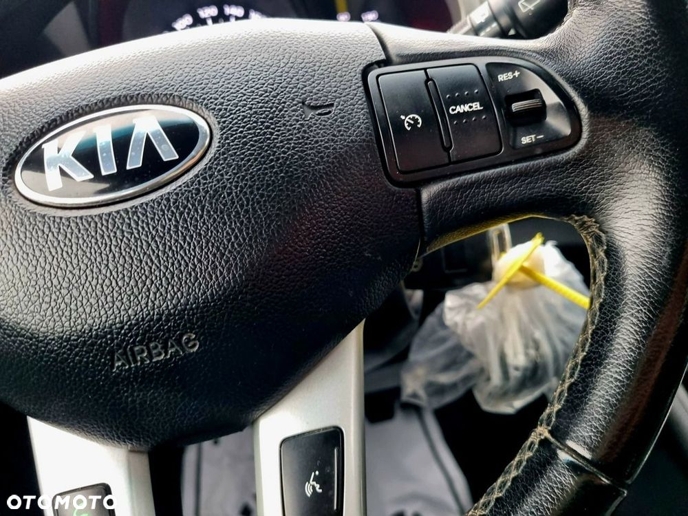 Kia Sportage 1.6 GDI L 2WD - 17