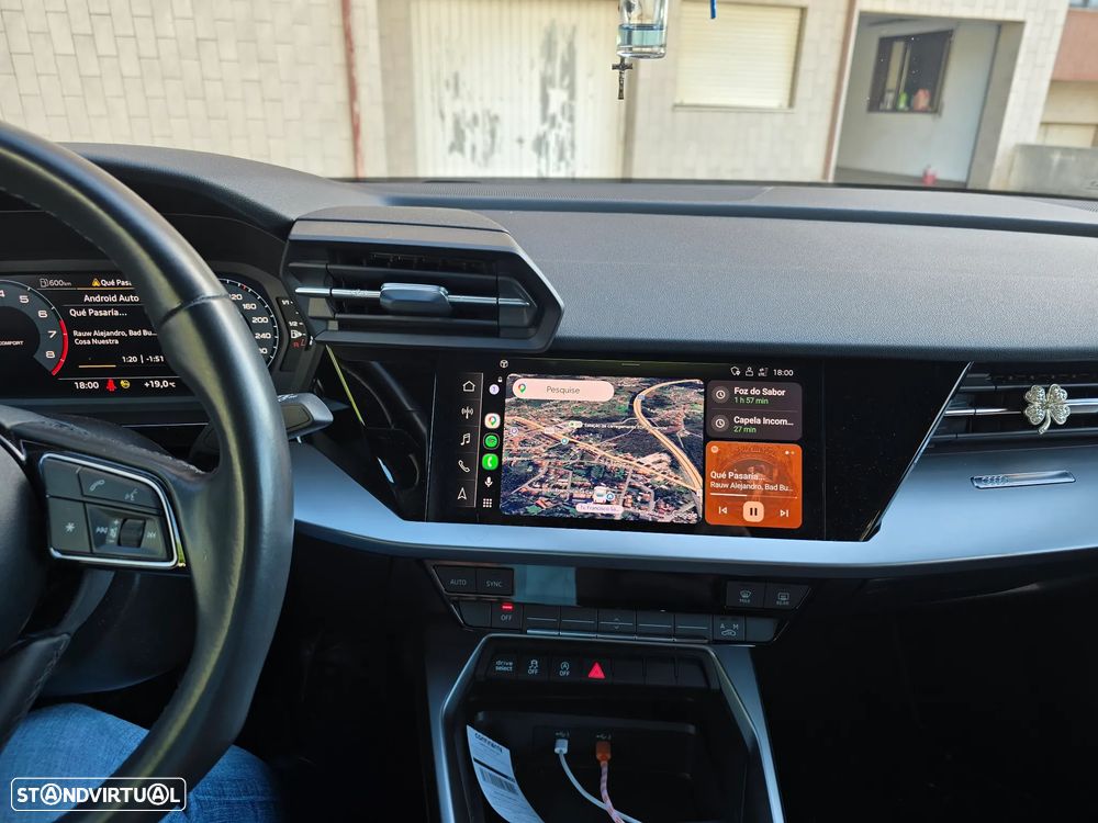 Audi A3 Sportback 30 TFSI - 7