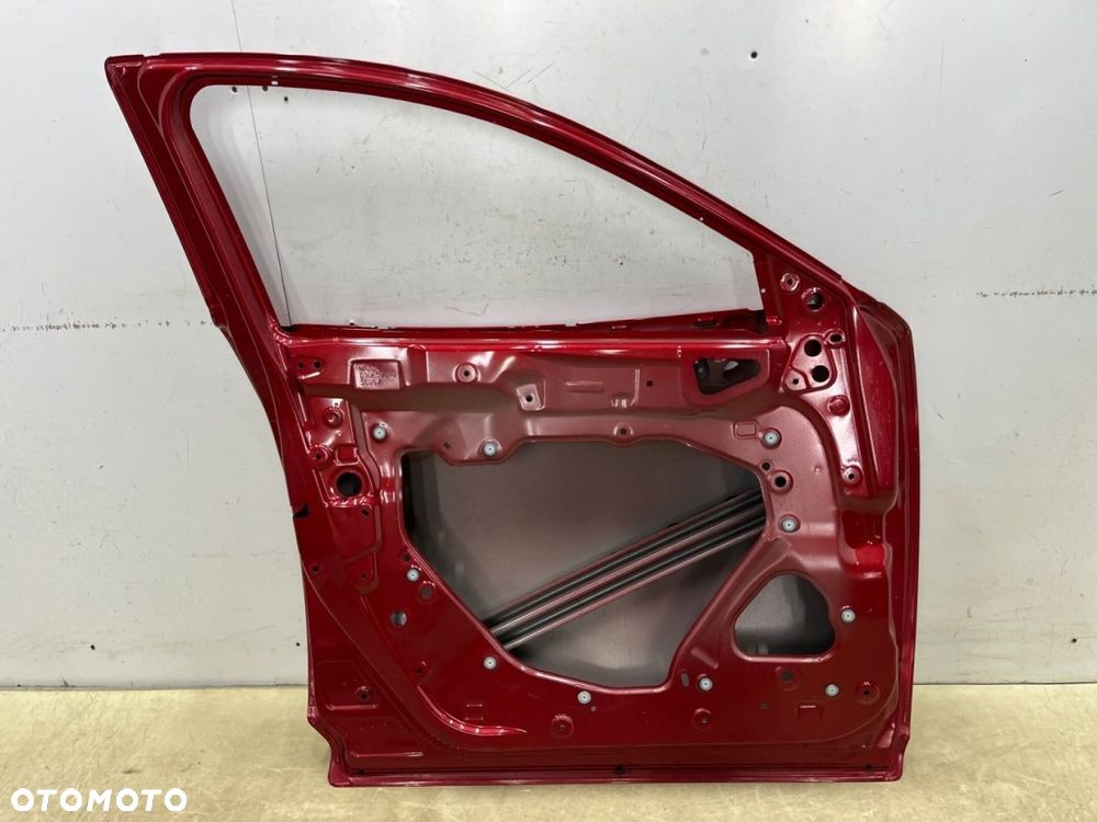 Drzwi Mazda CX-3 CX3 14-21r. lewe przednie lewy przód D10E59010 - 12