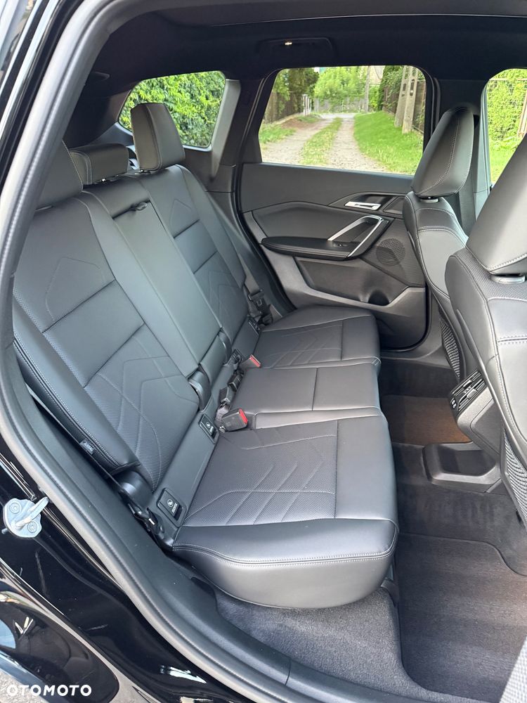 BMW X1 - 24