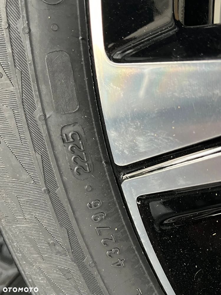 Koła Volvo XC60 19' - nowe - 6