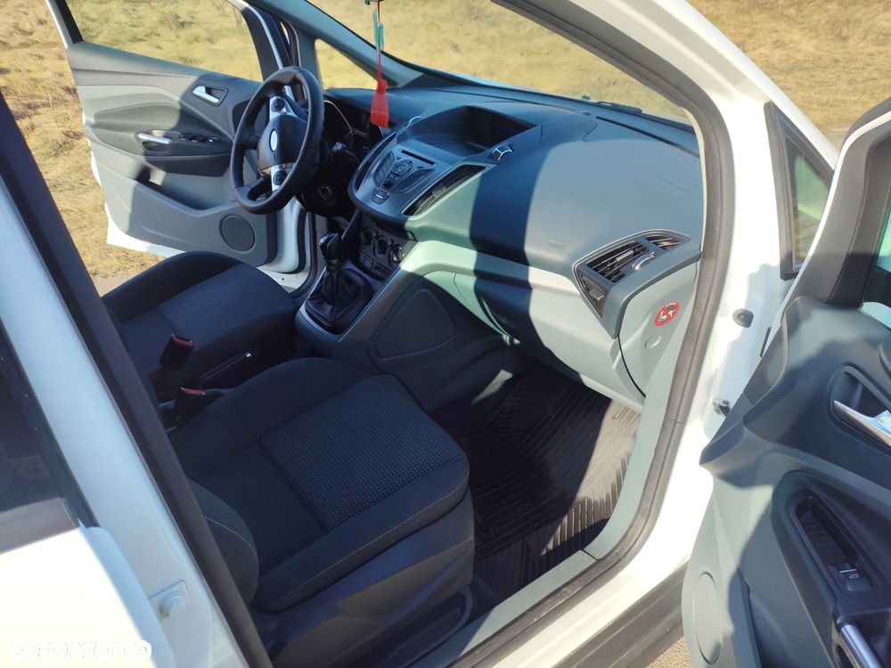 Ford C-MAX 1.6 Ti-VCT Trend - 7