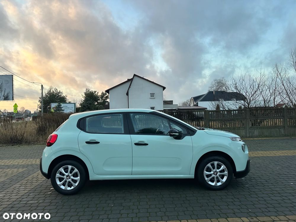 Citroën C3 1.2 VTi Attraction - 4