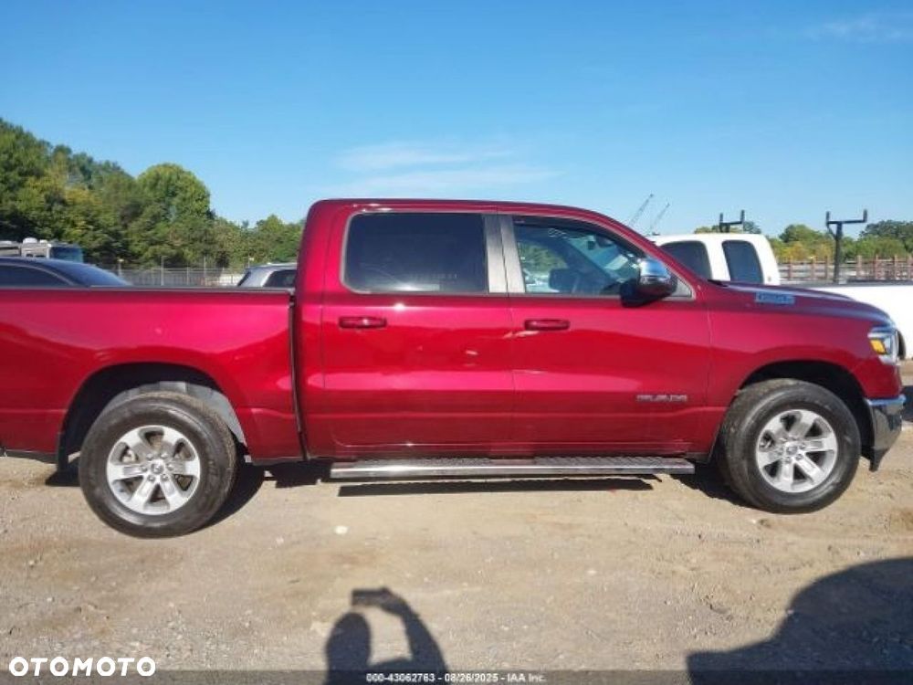 RAM 1500 - 5