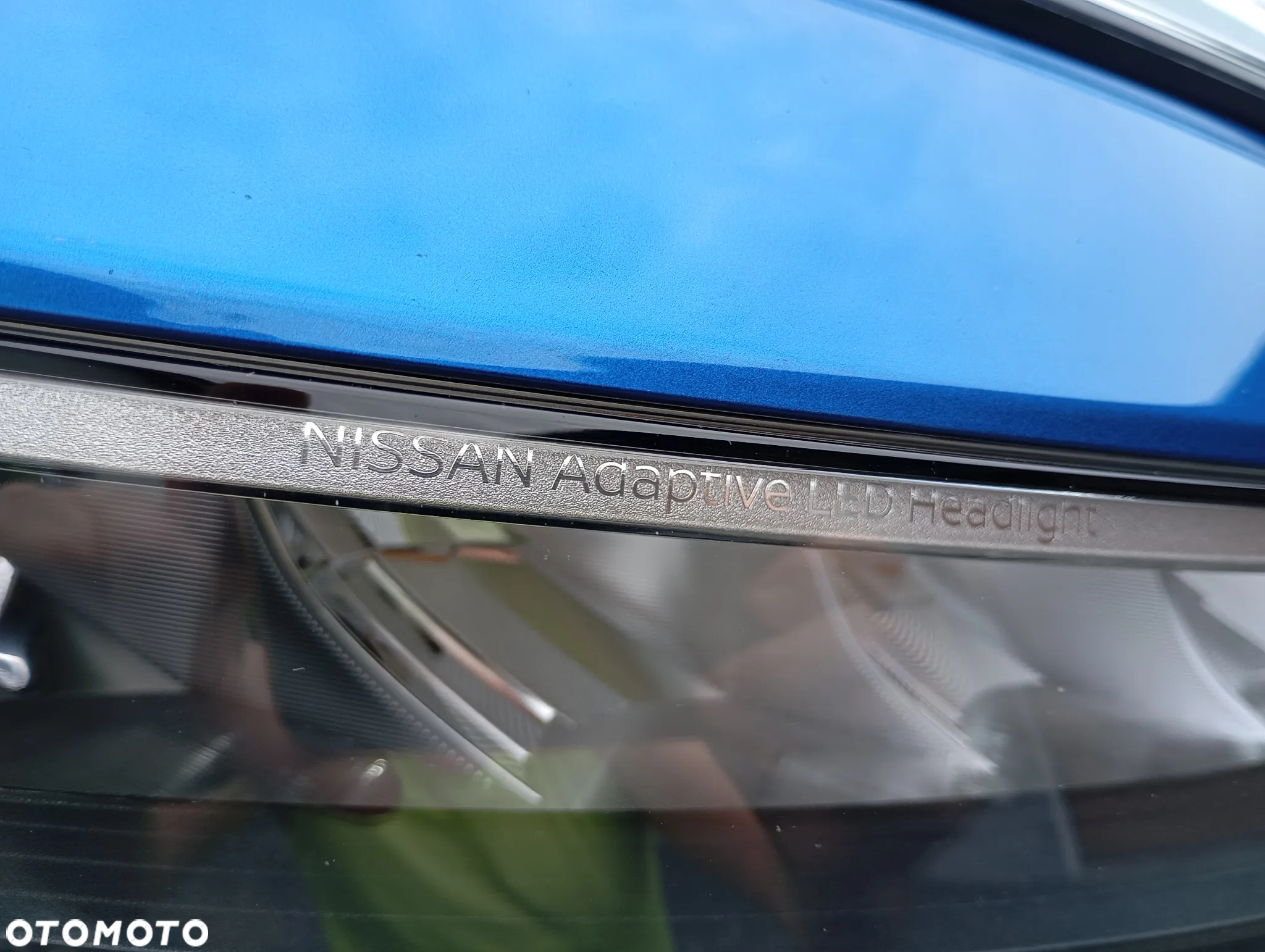 Nissan Qashqai 1.3 DIG-T MHEV Tekna - 32