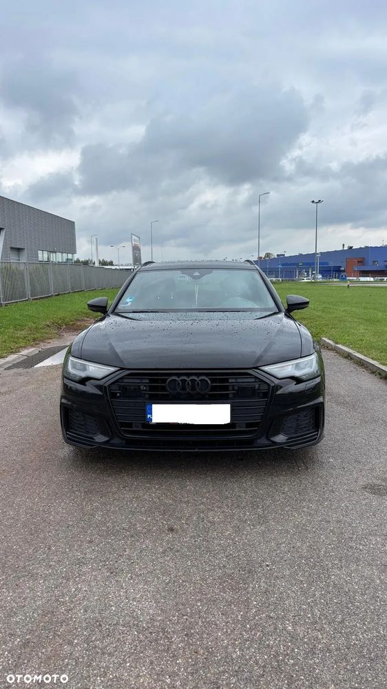 Audi A6 Avant - 5