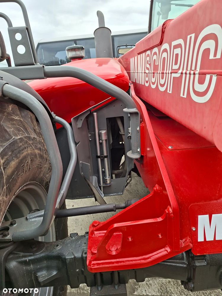 Manitou MT 732 - 13