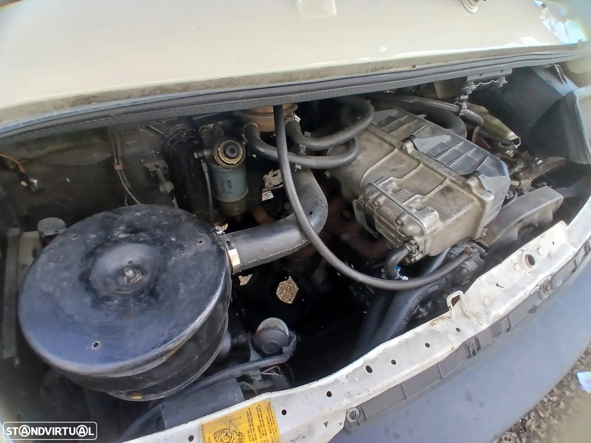 Renault Trafic - 18