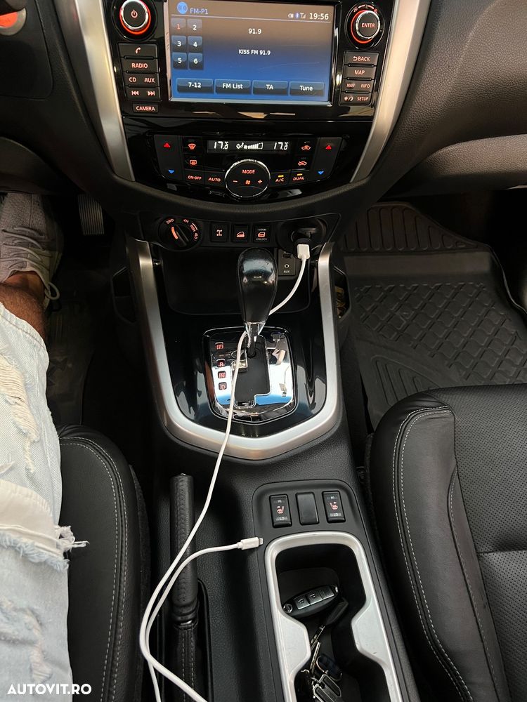 Nissan Navara - 18
