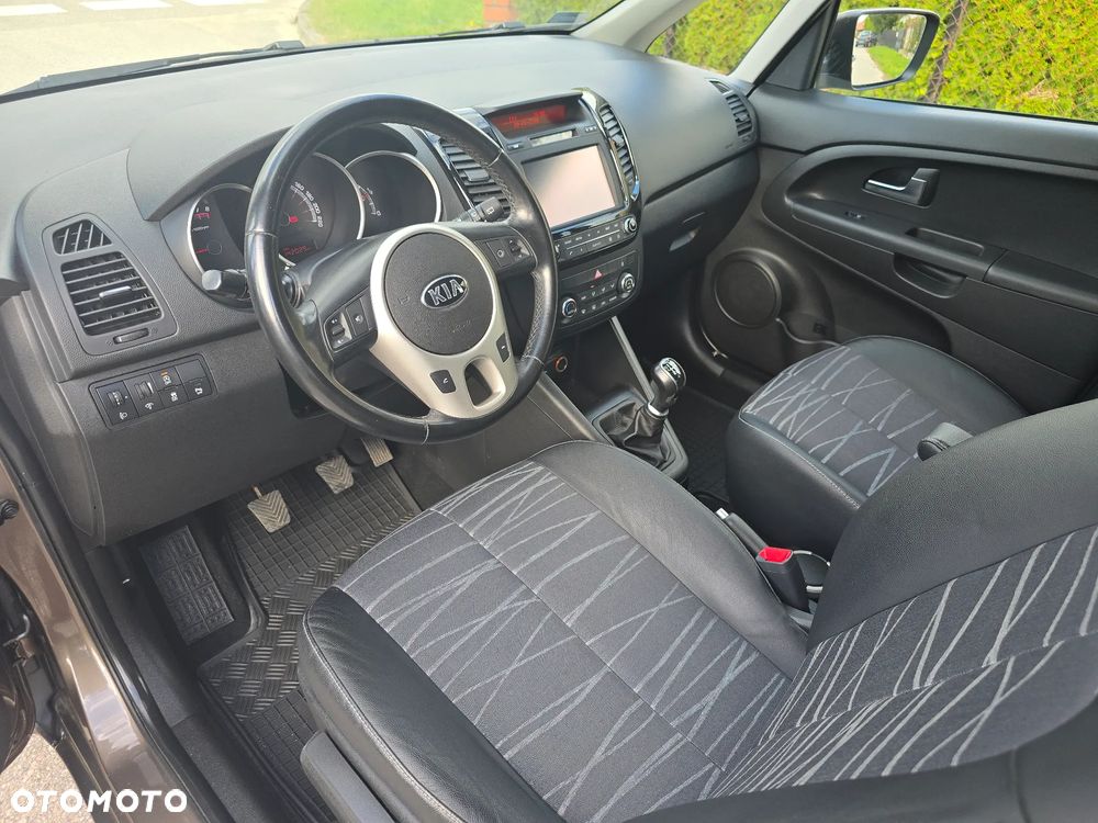 Kia Venga 1.4 Business Line - 7