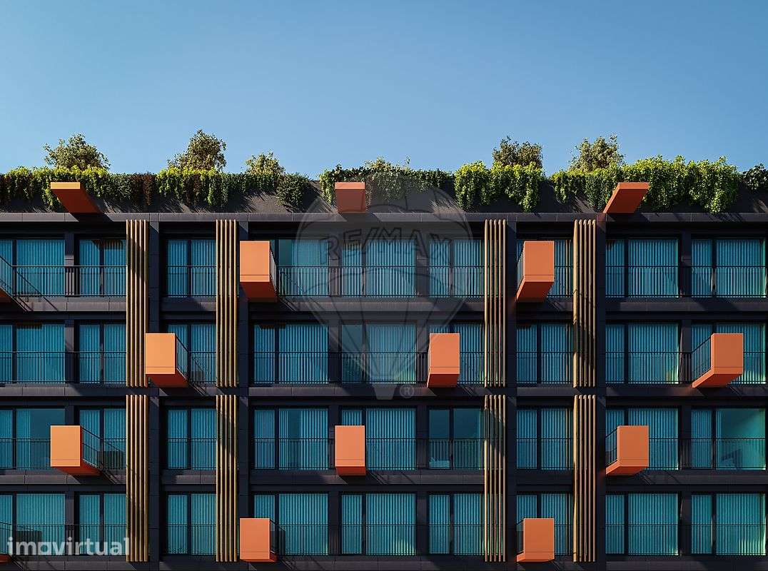 Apartamento T2 para venda - Grande imagem: 5/9