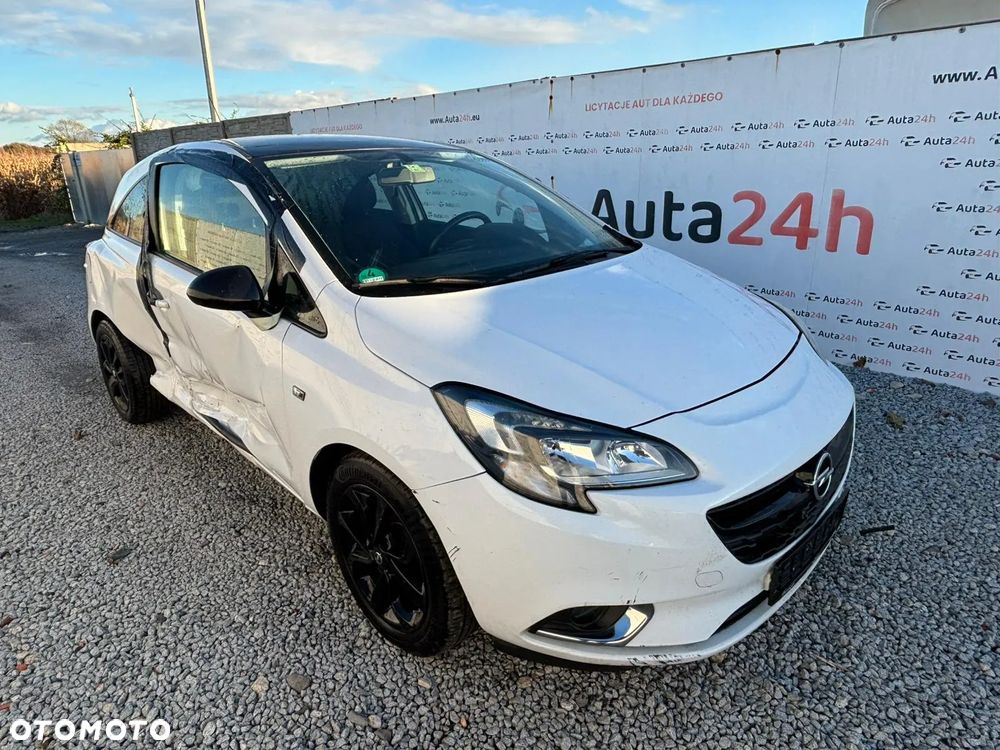 Opel Corsa 1.4 T Color Edition S&S - 4