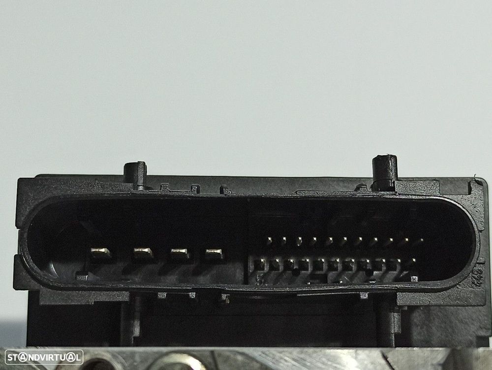 ABS FIAT PUNTO BERLINA (188) 1.3 16V MULTIJET FEEL - 6