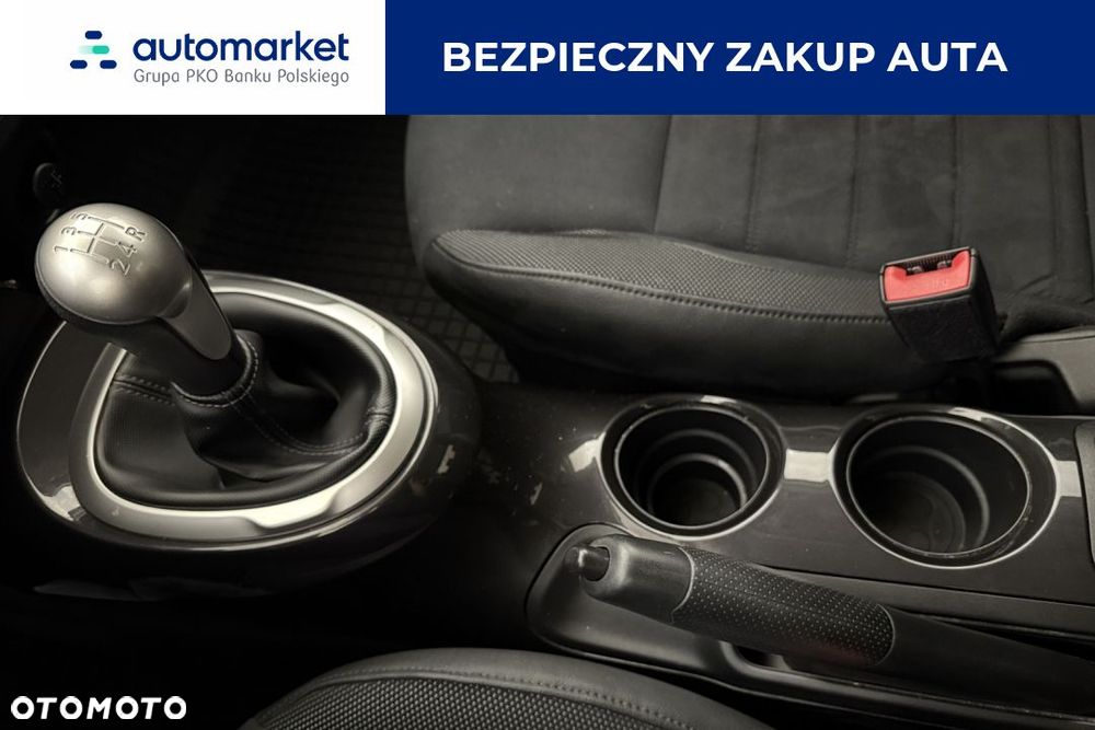 Nissan Juke 1.6 N-Connecta - 20