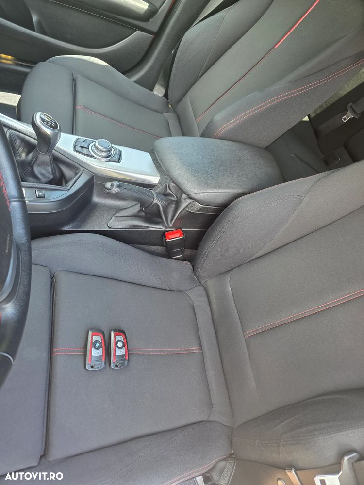 BMW Seria 1 116d - 2